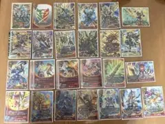 ドラゴンワールド 神竜族デッキパーツ 神・ガルガンチュアドラゴン 究極レア