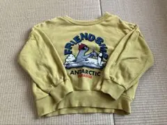 マーキーズ*トレーナー 110