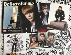 NCT127 テイル トレカ アルバムセット