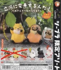 すみっコぐらし 一番くじ だがしや マスコット とかげ ねこ しろくま