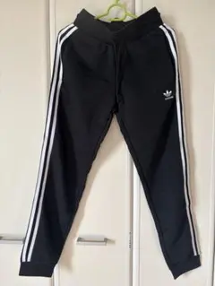 adidas アディダス スリムカフパンツGD2255 XSサイズのサムネイル