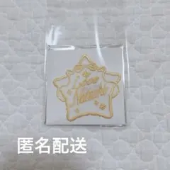 うたプリ ASSHC 購入特典 チュール刺繍しおり 四ノ宮那月