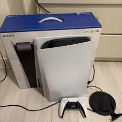 ps5 本体　 CFI-1200A01