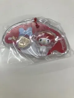 サンリオ キャラクターズ パッケージチャーム チョコボーロ シークレットマイメロ