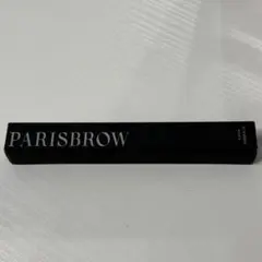 パリスブロウ　スリムブロウペンシル　05ブラック　新品未使用