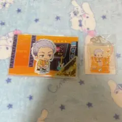 東京リベンジャーズ　三ツ谷隆