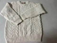 united bamboo ユナイテッドバンブーのセーターのサムネイル