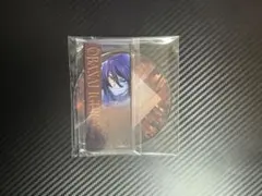 鬼滅の刃　無限城編　ティザービジュアル　ランダムアクリルコースター　伊黒小芭内