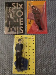 2026年最新】京本大我 アクスタの人気アイテム - メルカリ