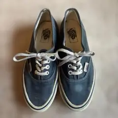 美品‼️Vans SKATE ERA ネイビー　25cm USA製　CT70 美品‼️Vans SKATE ERA ネイビー 25cm USA製 CT70 - メルカリ