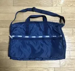 【訳あり】レスポートサック　ラージウィークエンダー