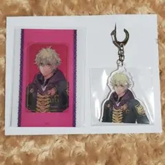 大和 うたプリ ブロッコリーくじ C賞 RAGING Ver.