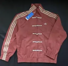 2025年最新】中国 adidas トラックジャケットの人気アイテム