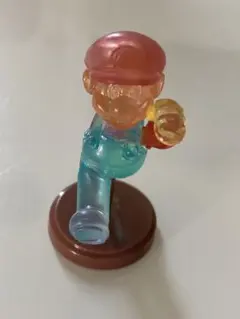 チョコエッグ スーパーマリオ フィギュア まとめ売り　希少品　レア　無敵マリオ チョコエッグ スーパーマリオ フィギュア まとめ売り 希少品