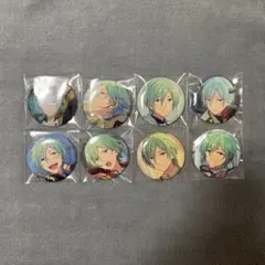 あんスタ 缶バッジ