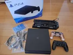 PlayStation4　本体　CUH-2200A B01