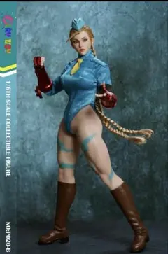 【PLAYTOY】P020-B 1/6 格闘女戦士1/6スケール シームレス女性