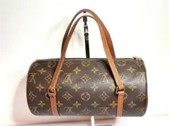 美品✨ LOUIS VUITTON パピヨン 26 モノグラムのサムネイル