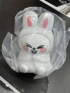 SKZOO ライトマスコット リービット　straykids　リノ