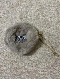 Hey!Say!JUMP paradeポーチ新品