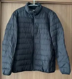 ユニクロ　ウルトラダウン　 Lサイズ