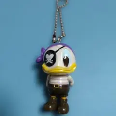 パイレーツドナルドダック ストラップ