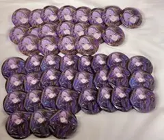 ツイステ エペル 缶バッジ 式典服