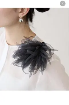 2026年最新】シルクオーガンジーコサージュの人気アイテム - メルカリ