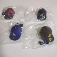 NEW ERA 59FIFTY MLB スイングコレクション 4種 値下げ不可