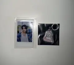 Nctwish リク One summer wish チェキ 入場特典