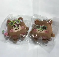 RIIZE LOUD ソウルコン MD ミニドール サングラス サマー リズコ