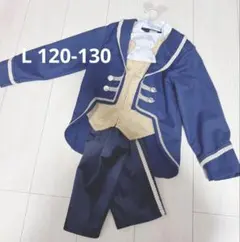 プティマイン　美女と野獣　プリンス　なりきり　ディズニー　野獣