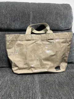 PORTER × Yu Nagaba × BEAMS トートバッグ M ミッキーのサムネイル