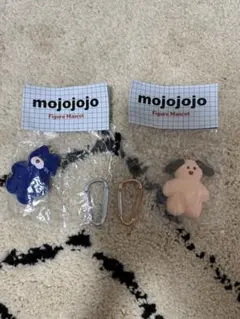 mojojojo Figure Mascot フィギュアマスコット