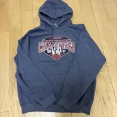 ギルダン パーカー