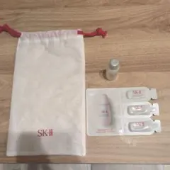 SK-II 試供品