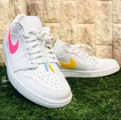 nike air jordan 1 スニーカー