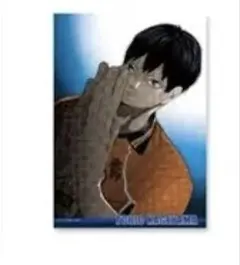 ハイキュー 名場面ポスター 影山飛雄