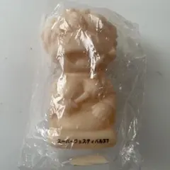 キューティーハニー スーパーフェスティバル 限定 永井豪 ソフビ フィギュアのサムネイル