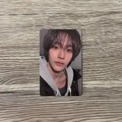 RIIZE All of You ユニバ ラキドロ ウォンビン