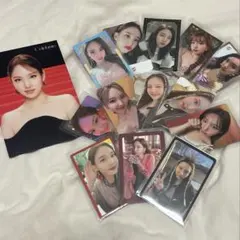 2025年最新】twice ナヨン トレカ まとめ売りの人気アイテム