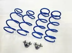 DSP 450x3.00 チタン コイル スプリング リアサスペンション用 希少