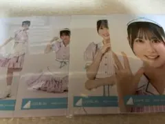 日向坂46鶴崎仁香 生写真5枚 - メルカリ