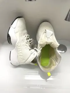 正規品 ZUMBA シューズのサムネイル