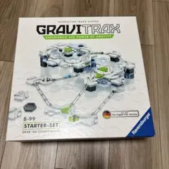 Ravensburger GRAVITRAX Starter Setのサムネイル