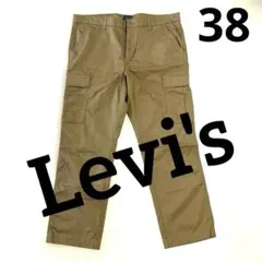 levi's ハーフパンツ