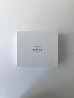 VT×BTS 香水 BTS L'ATELIER 06.MUSK