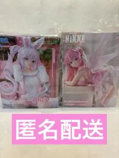 勝利の女神:NIKKE フィギュア　セット売り