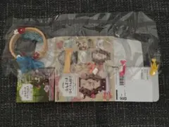 ポケモン　ふんわり ゆらりん飾り　シャリタツのサムネイル