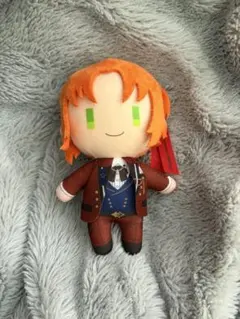 おそ松さん おきがえパラダイス おきパラ F6 ぬいぐるみ ジャスティス